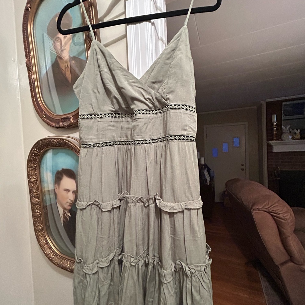 Altar’d State Dress